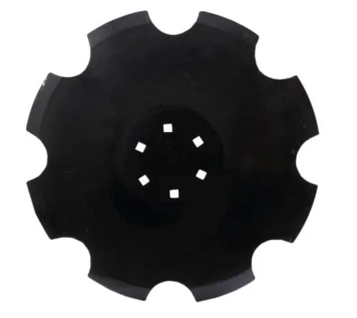KUHN - H2206710 - NOTCHED WASHER Ø46