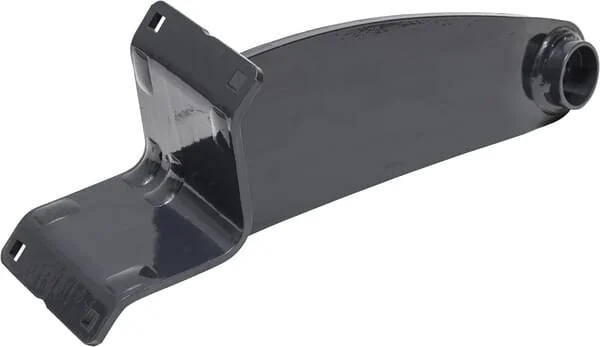 KUHN - H2228920 - Front Arm