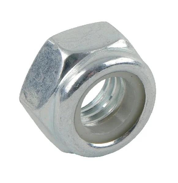 KUHN - J0912004 - Self Locking Nut M20
