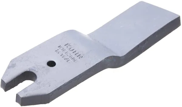 KUHN - K1602800 - Blade LH EL142/16