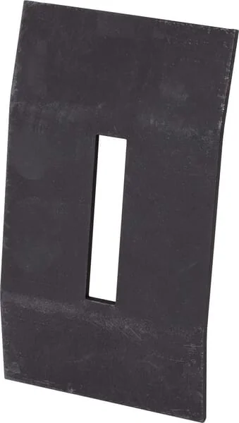 KUHN - K2513660 - COATED PLATE ST