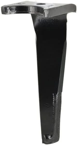 KUHN - K2517940 - COATED RIGHT BLADE