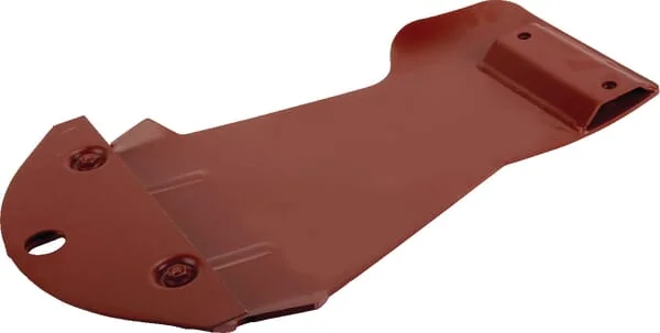 KUHN - K5600070 - RIGHT SIDE PAD FC353RG
