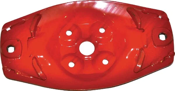 KUHN - K6801430 - DISC