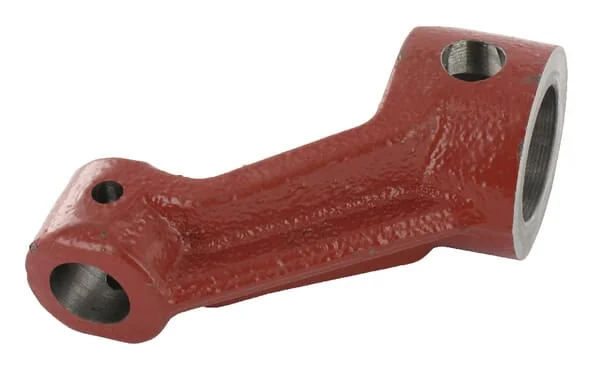 KUHN - K8007270 - ROLLER HOLDER