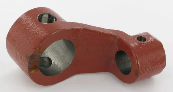 KUHN - K8009770 - STEERING ARM KUHN
