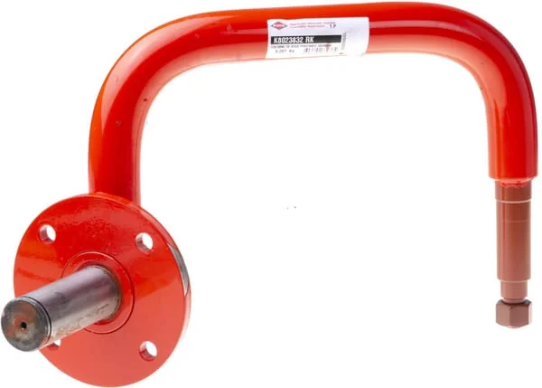 KUHN - K8023832 - Wheel Stand