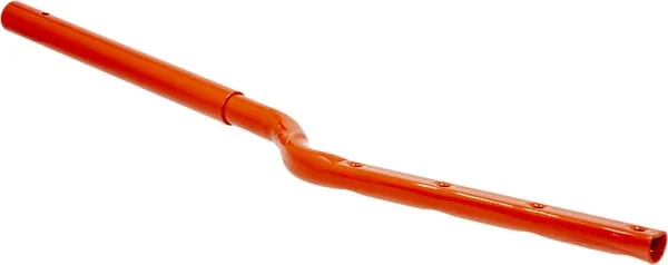 KUHN - K8026540 - Fork Arm Red