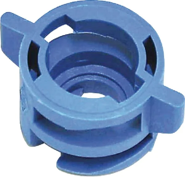 KUHN - N00793A0 - Nozzle Cap Blue