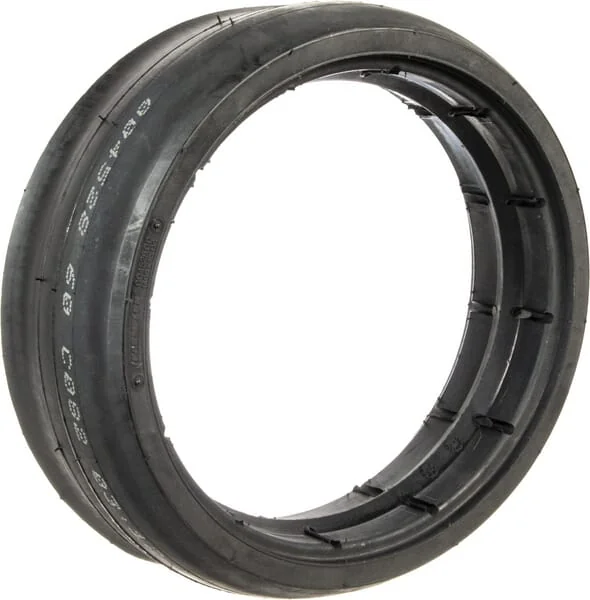 KUHN - N00859A0 - MAXIMA 400X115 PRESSURE WHEEL RUBBER