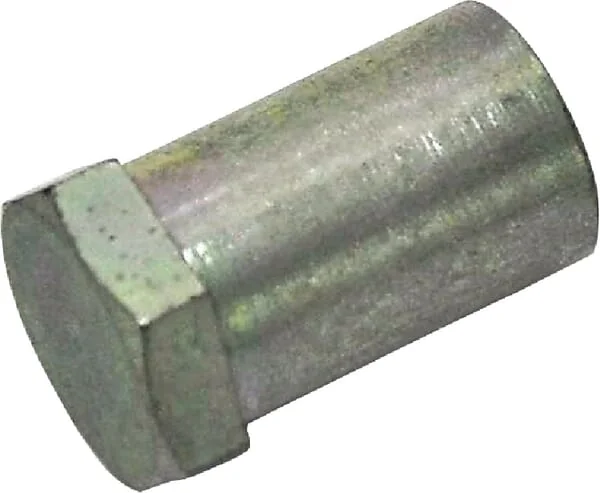 KUHN - N02387A0 - Nut