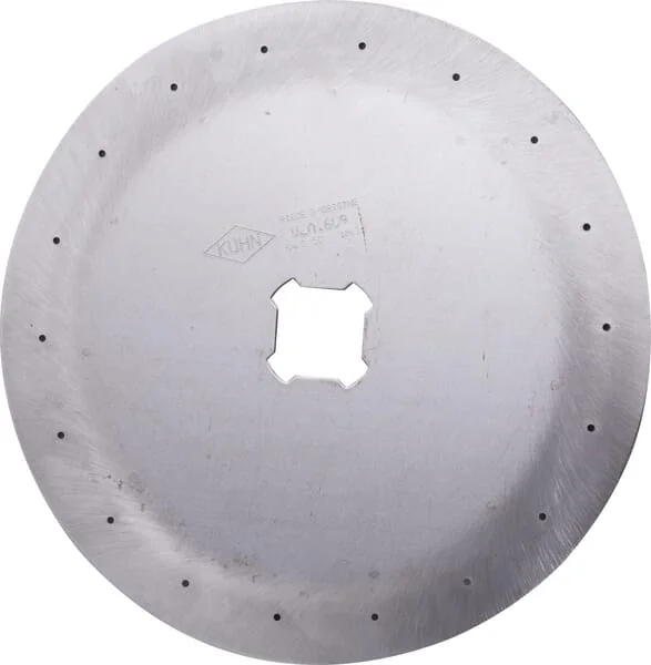 KUHN - VLA1609 - Disc D=2,50 N=018