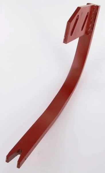 KUHN - VPX0245 - SET FOR SHANK