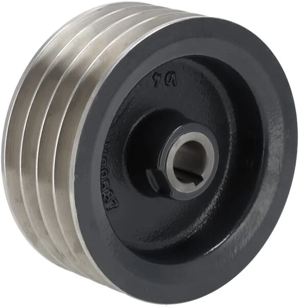 KUHN - Z1000370 - Pulley, V-Belt