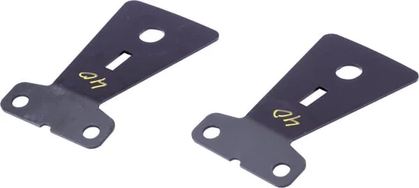 KUHN - Z1033851 - WEAR PLATE