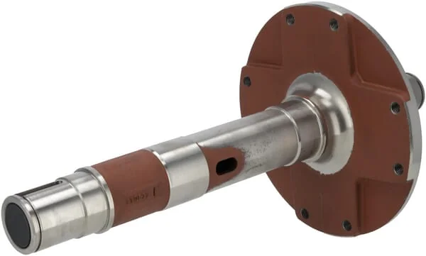 KUHN - Z1101420 - Hub