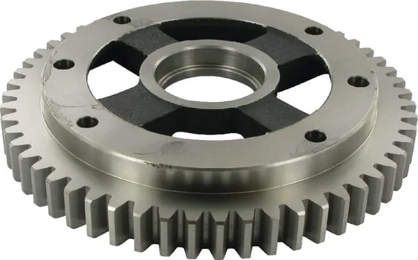 KUHN - Z2034920 - Wheel, Toothed