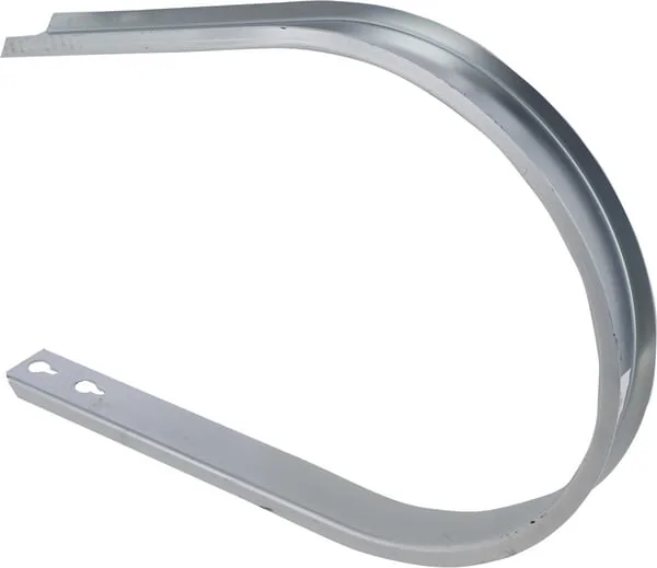 KUHN - Z4000150 - Strip Plate
