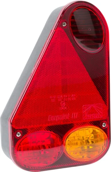 KUHN - Z4200160 - REAR LIGHT, AO VBP