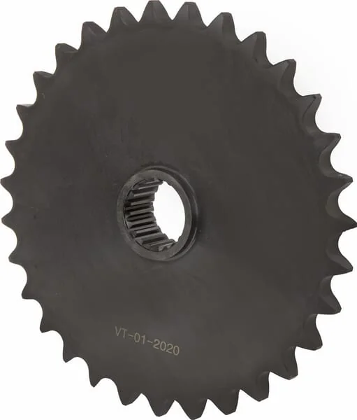 KUHN - Z4202011 - CHAIN WHEEL Z4202010 Z4202011
