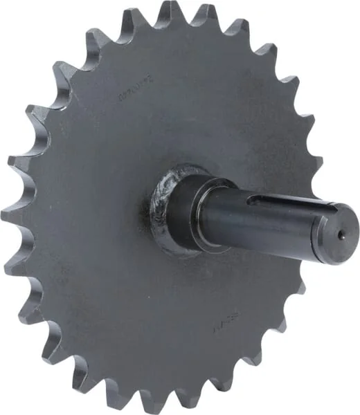 KUHN - Z4400440 - Sprocket GSW. Z=26