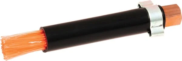 KUHN - Z5000020 - Greasing Brush