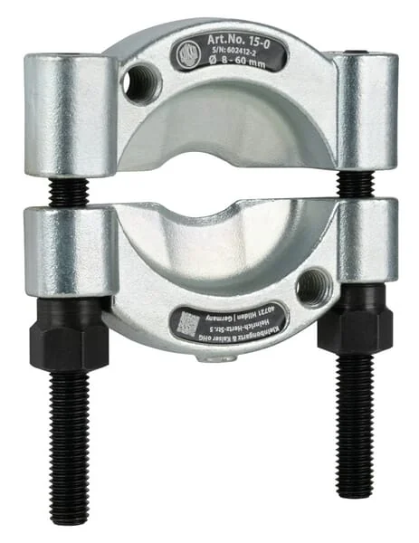 KUKKO - 150KUK - Separator K15-0, 8-60 mm, KUKKO