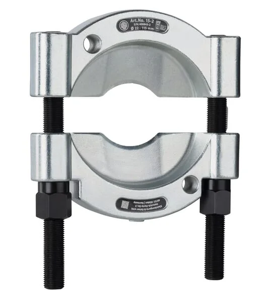 KUKKO - 1821007118 - Separator K15-2 22-115mm, KUKKO