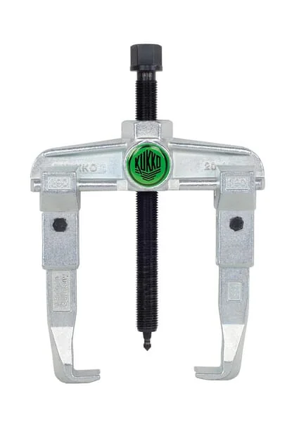 KUKKO - 1821009433 - Puller 2-Arm 20-1 Diameter 90mm - Depth 100mm KUKKO