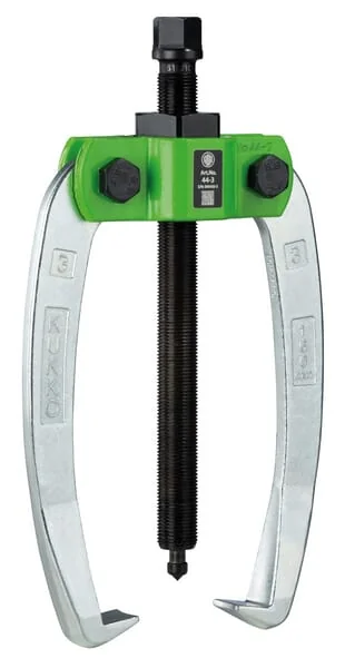 KUKKO - 1821016288 - Puller 2-Arm 44-3 Diameter 160mm - Depth 160mm KUKKO