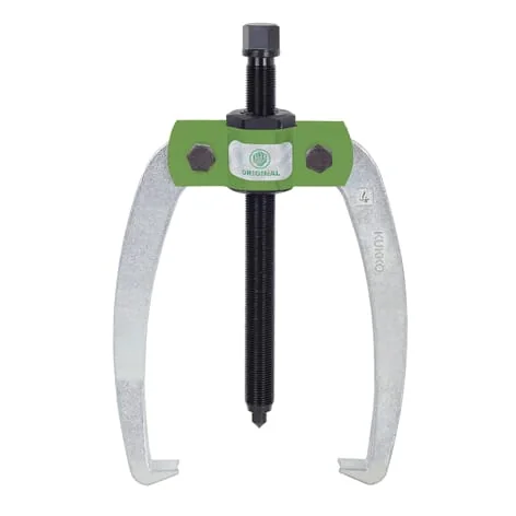 KUKKO - 444KUK - Universal 2-Jaw Puller 23-250mm