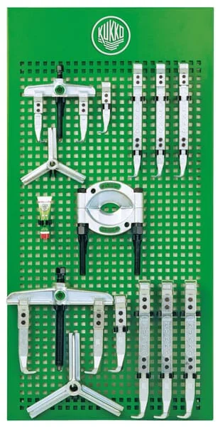 KUKKO - K3020T - Wheel Puller Set K30-20T