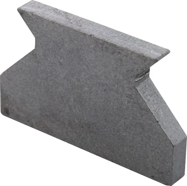 Kverneland - A133501330 - Wearing Plate