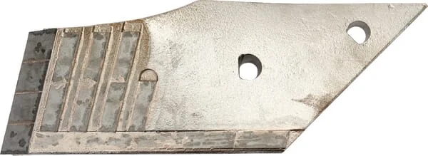Kverneland - A152034230 - Point XHD Plus Right With Bolts