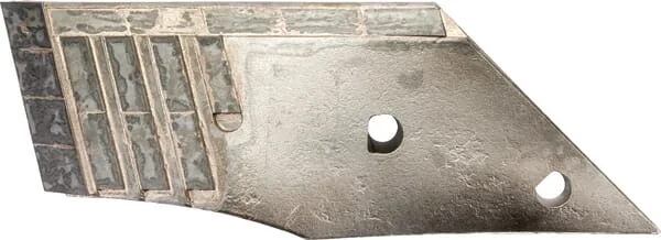 Kverneland - A152034330 - Point XHD Plus Left With Bolts