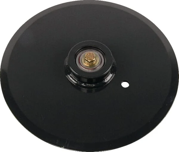 Kverneland Accord - A139077732 - Cutting Disc Pre-Assembled 20