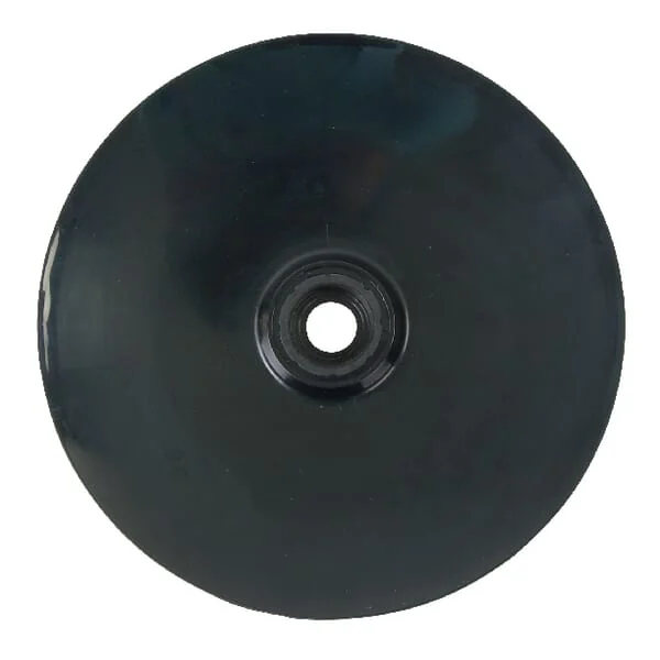 Kverneland Accord - AC495195 - Black Cleaning Disc CX