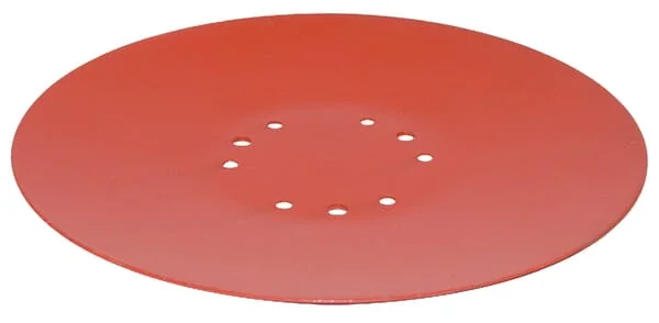 Kverneland Accord - AC495390 - Disc for Harrows Kverneland Accord