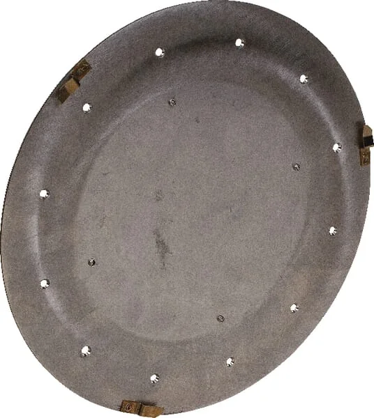 Kverneland Accord - AC819040 - Complete Seeding Disc 1240