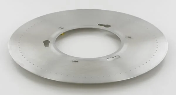 Kverneland Accord - AC826065 - Seed Disc 8006 Kverneland Accord