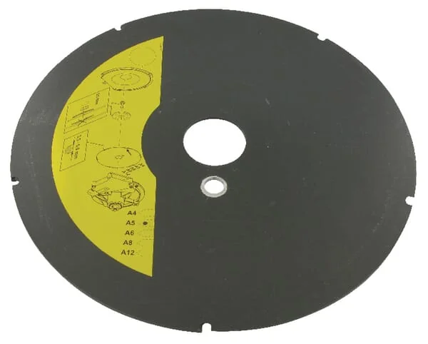 Kverneland Accord - AC850071 - Shaft Kverneland Accord