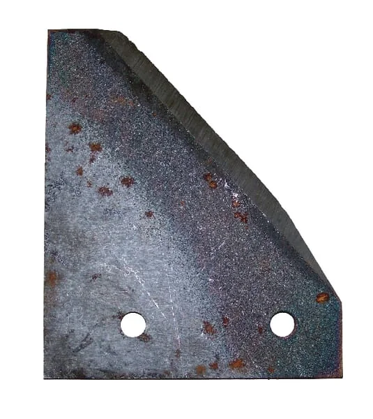 Kverneland - KD1040584 - Blade Carbide Coated (B/C7-16)