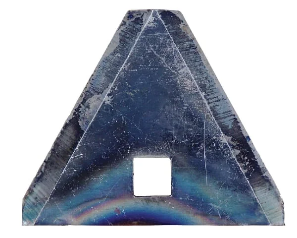 Kverneland - KD1520046 - Feeder Wagon Blade