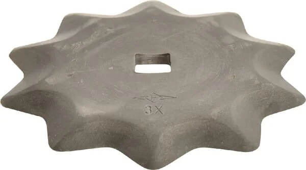 Kverneland - KD1560635 - Blade