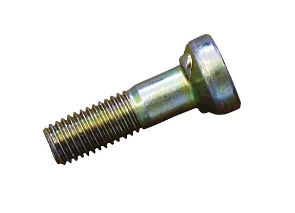 Kverneland - KK033119 - Plough Bolt M12x50 Kverneland