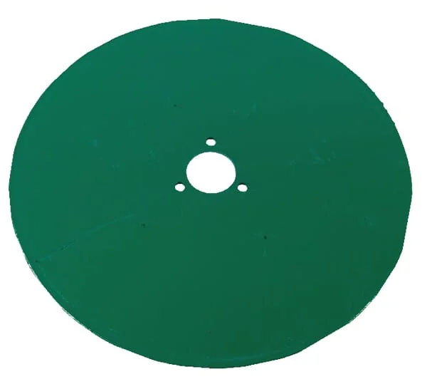Kverneland - KK056112 - Disc 18