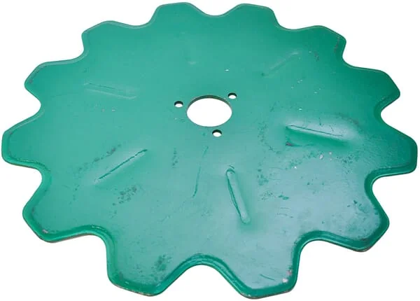 Kverneland - KK056116 - Disc 50cm Serrated