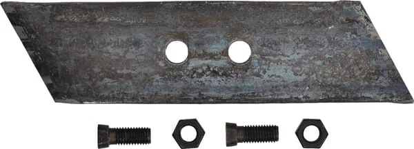 Kverneland - KK063090R - Double Sided Point Left, Suitable For Kverneland