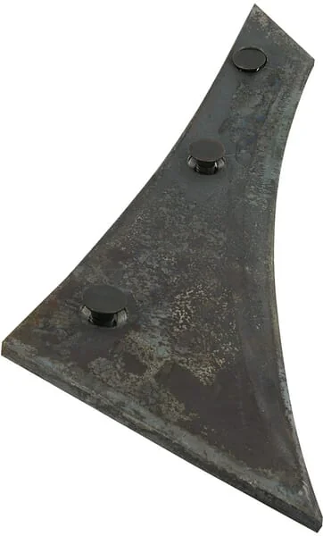 Kverneland - KK073230R - Insert Piece Right No.19