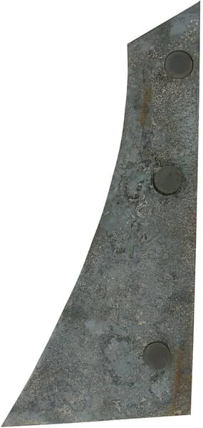 Kverneland - KK073231R - Insert Piece Left Wide kk07323